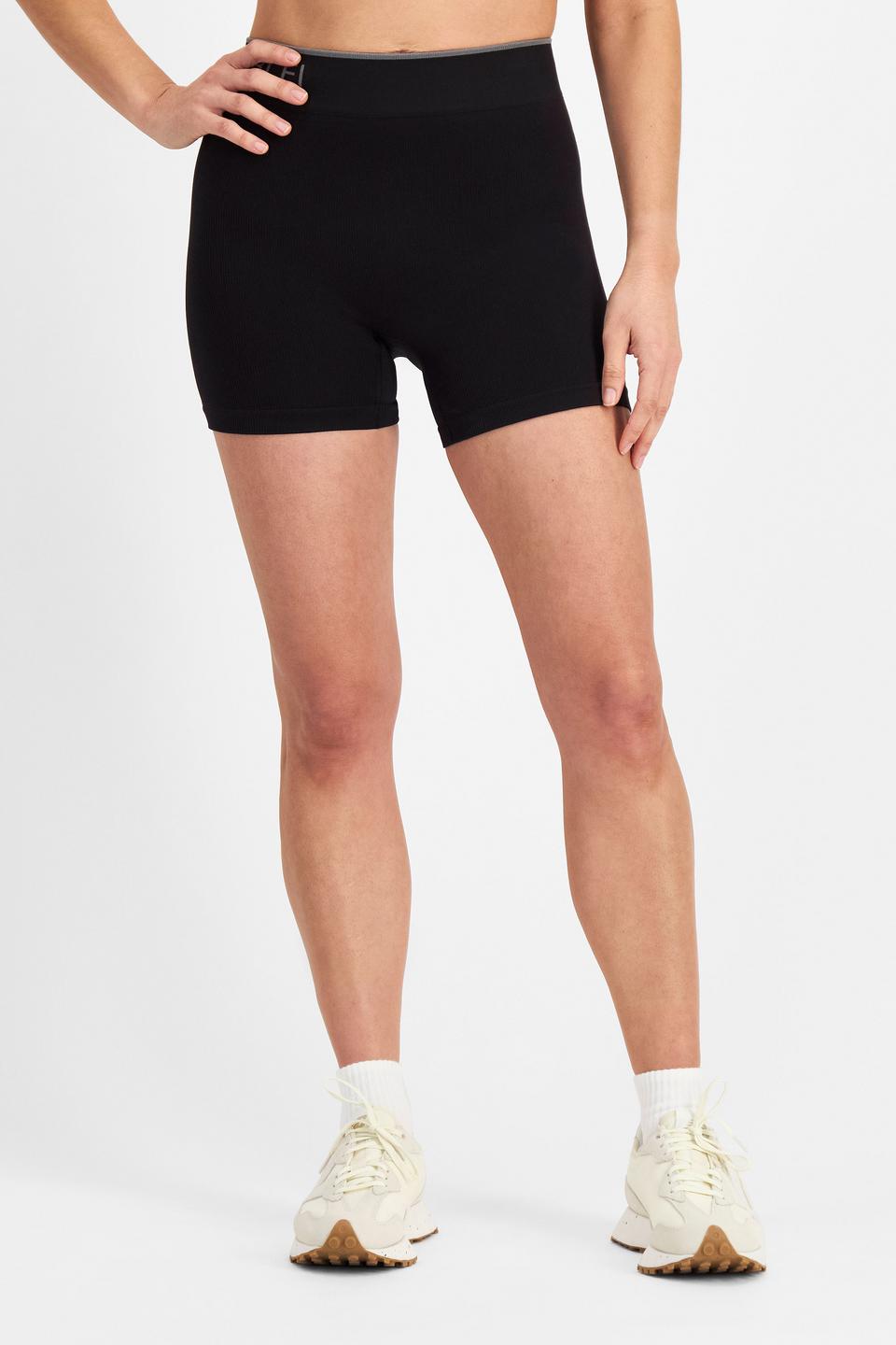 Balance Seamless Short
