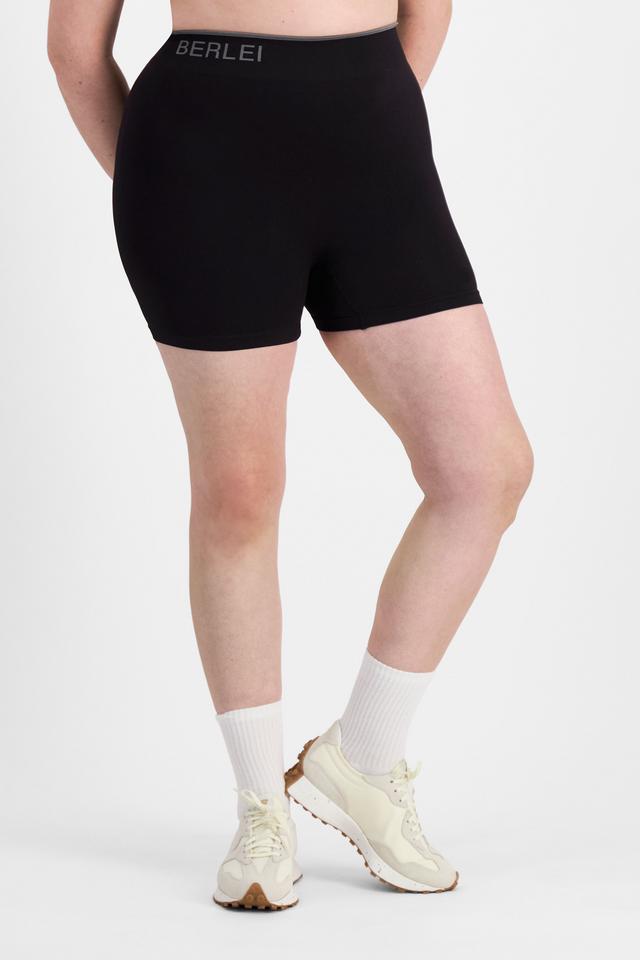 Balance Seamless Short