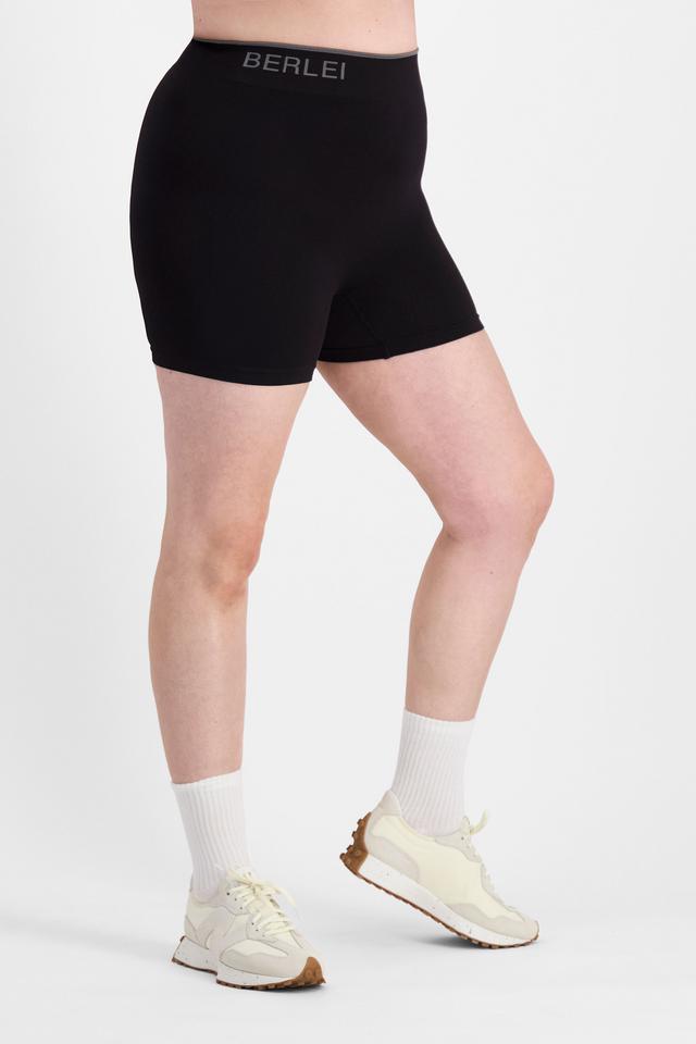 Balance Seamless Short