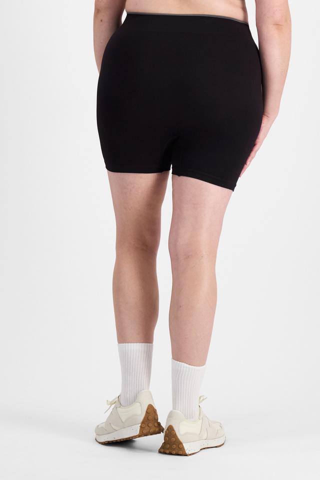 Balance Seamless Short