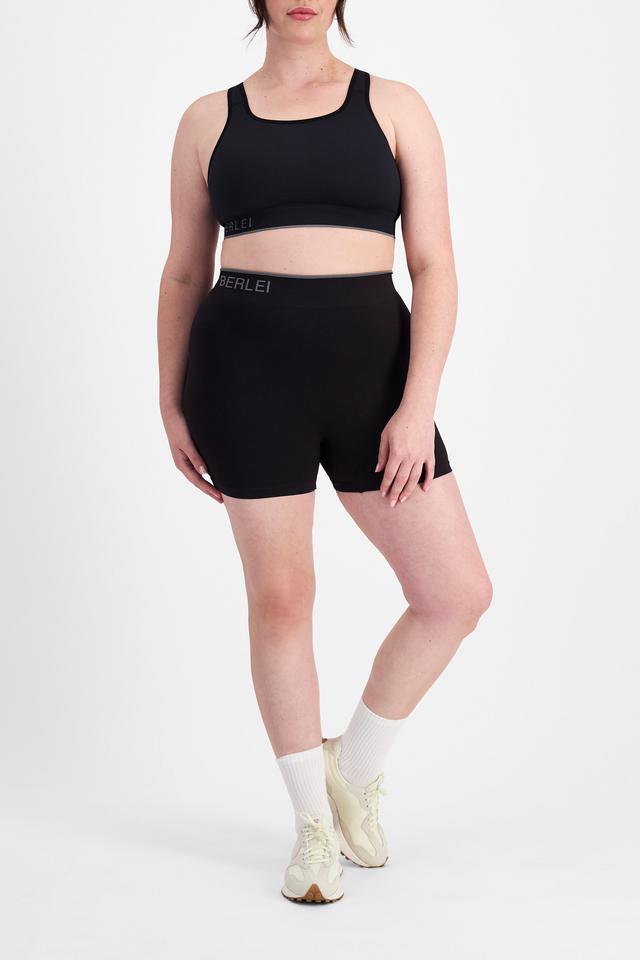 Balance Seamless Short