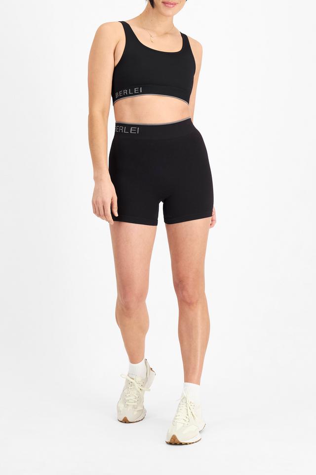 Balance Seamless Short