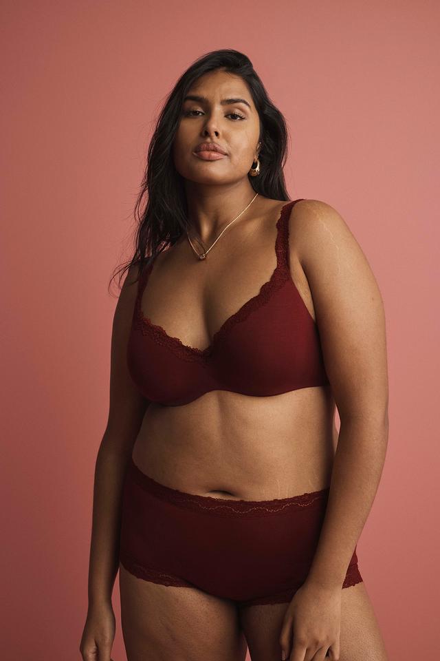 Barely There Breathe™ Luxe T-shirt Bra