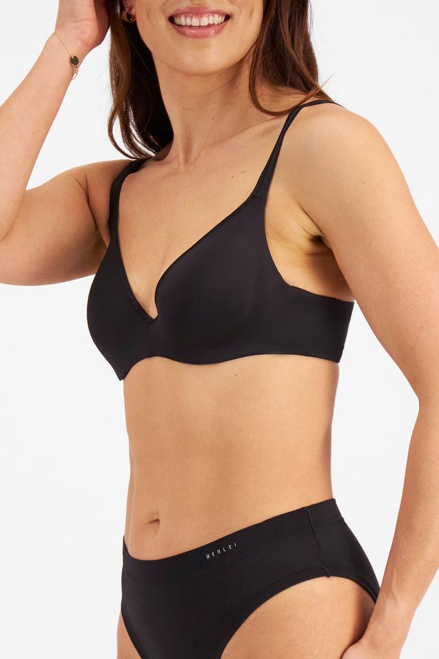Barely There Contour Bra