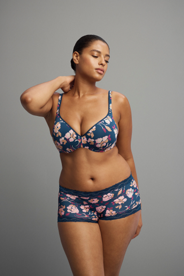Barely There Contour Bra