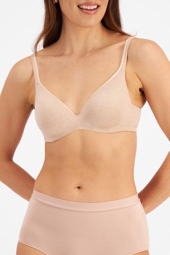 Barely There Contour Bra (Nude 2)