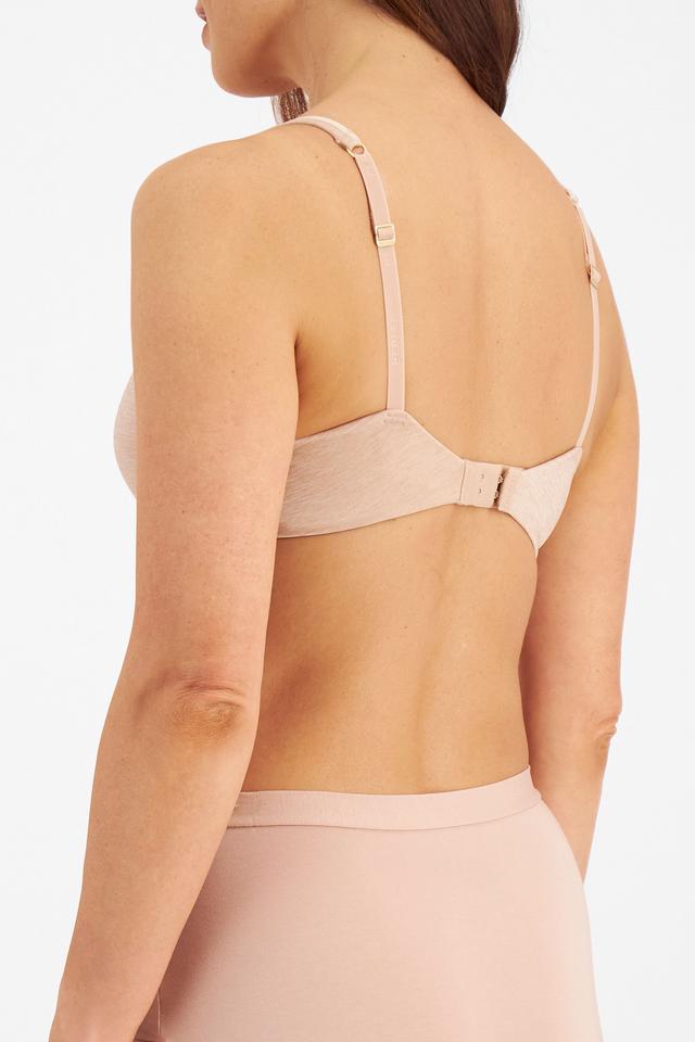 Barely There Contour Bra