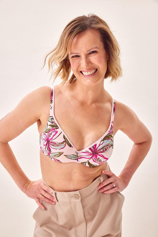 Barely There Contour Bra