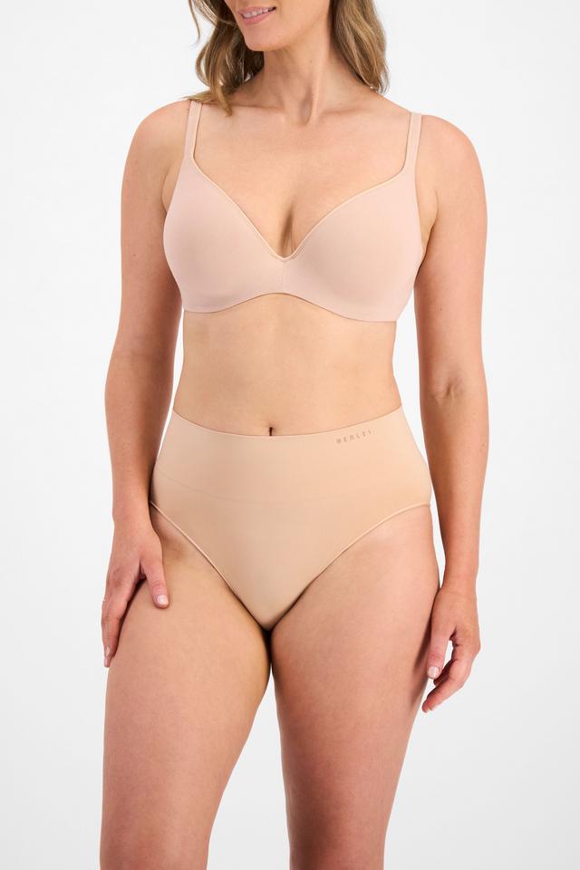 Barely There Cotton Rich Contour Bra