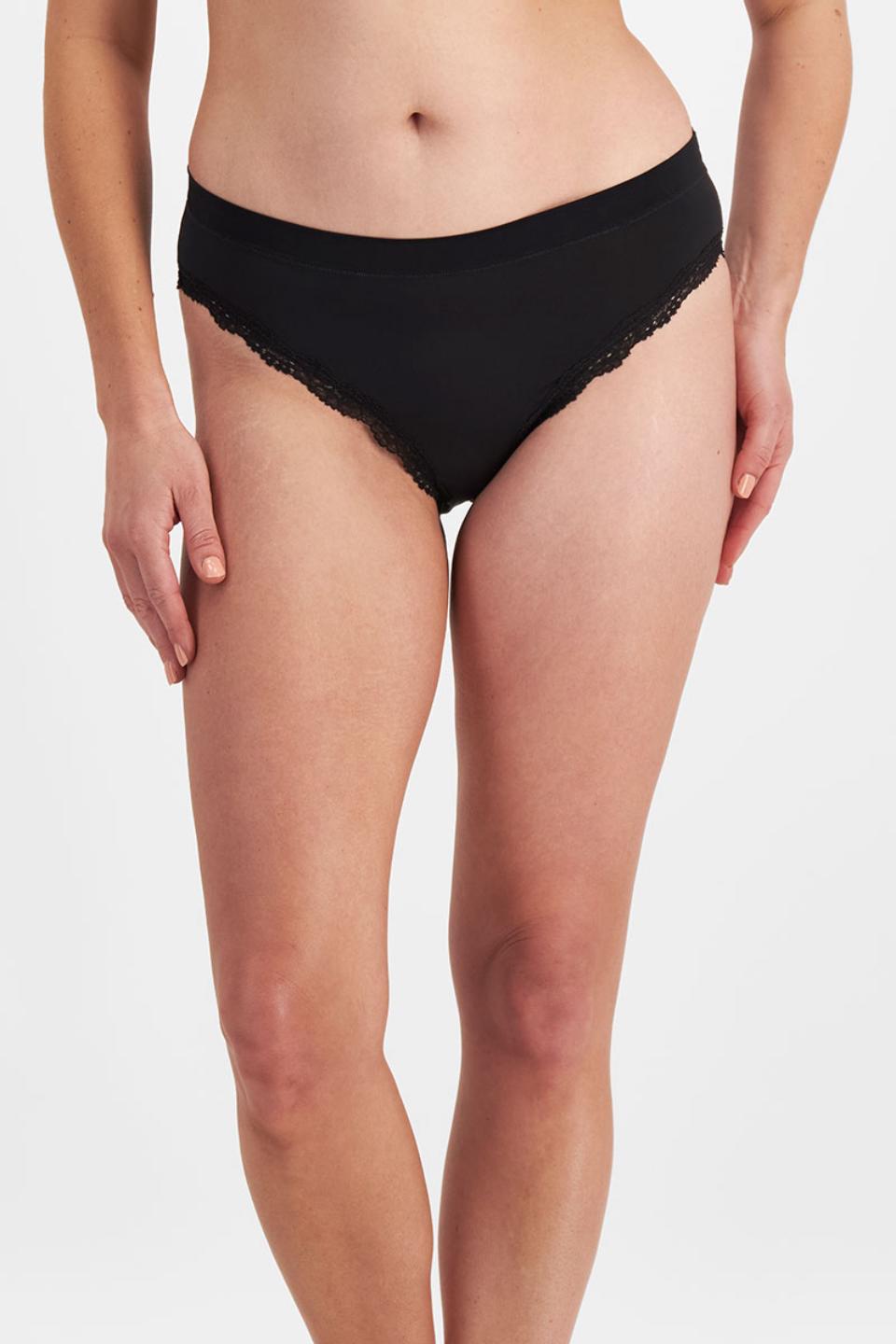 Barely There Luxe Bikini