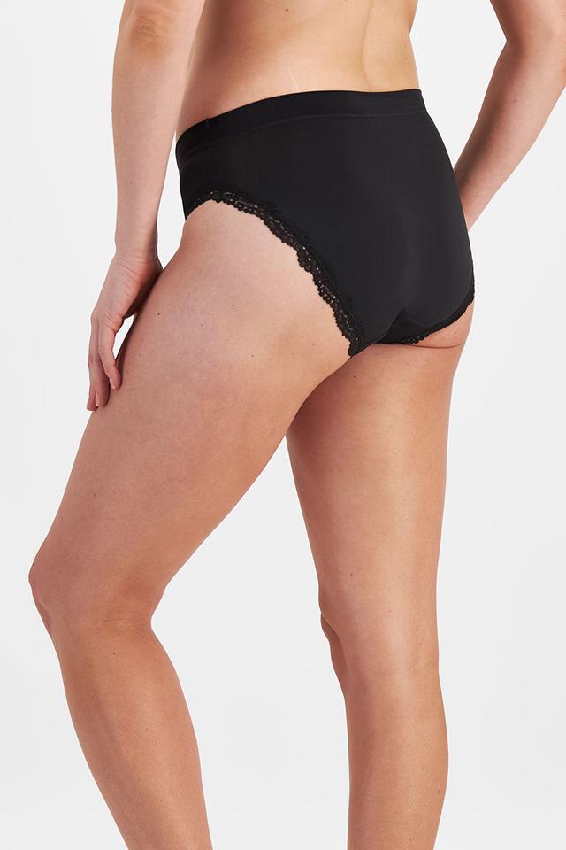 Barely There Luxe Bikini