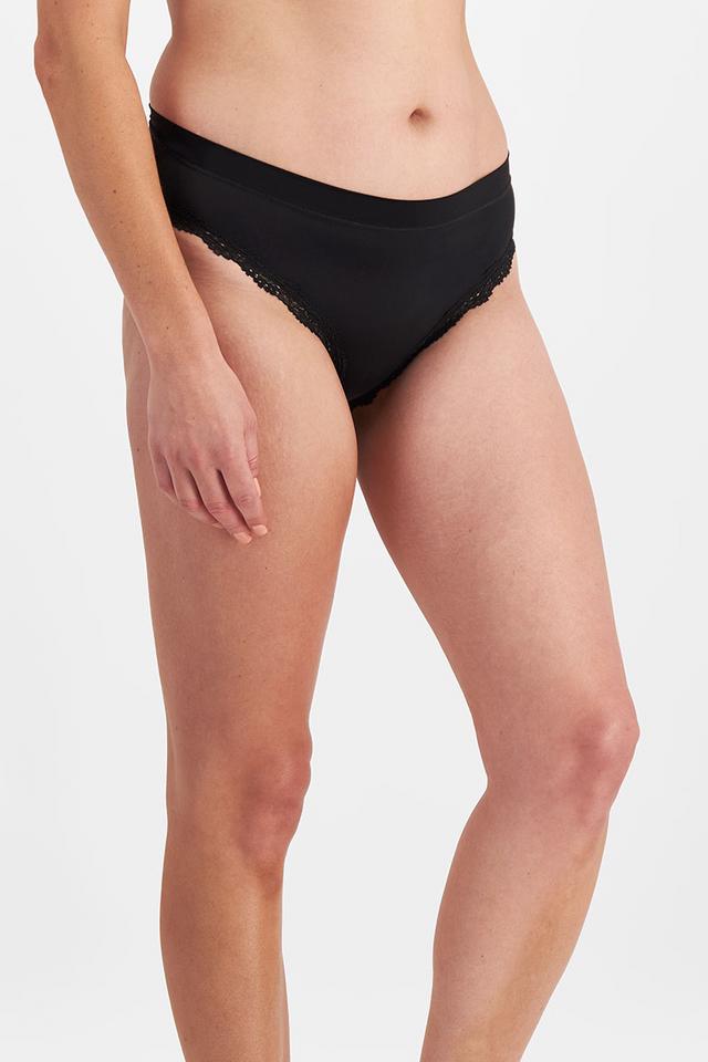 Barely There Luxe Bikini