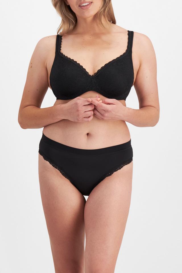 Barely There Luxe Bikini