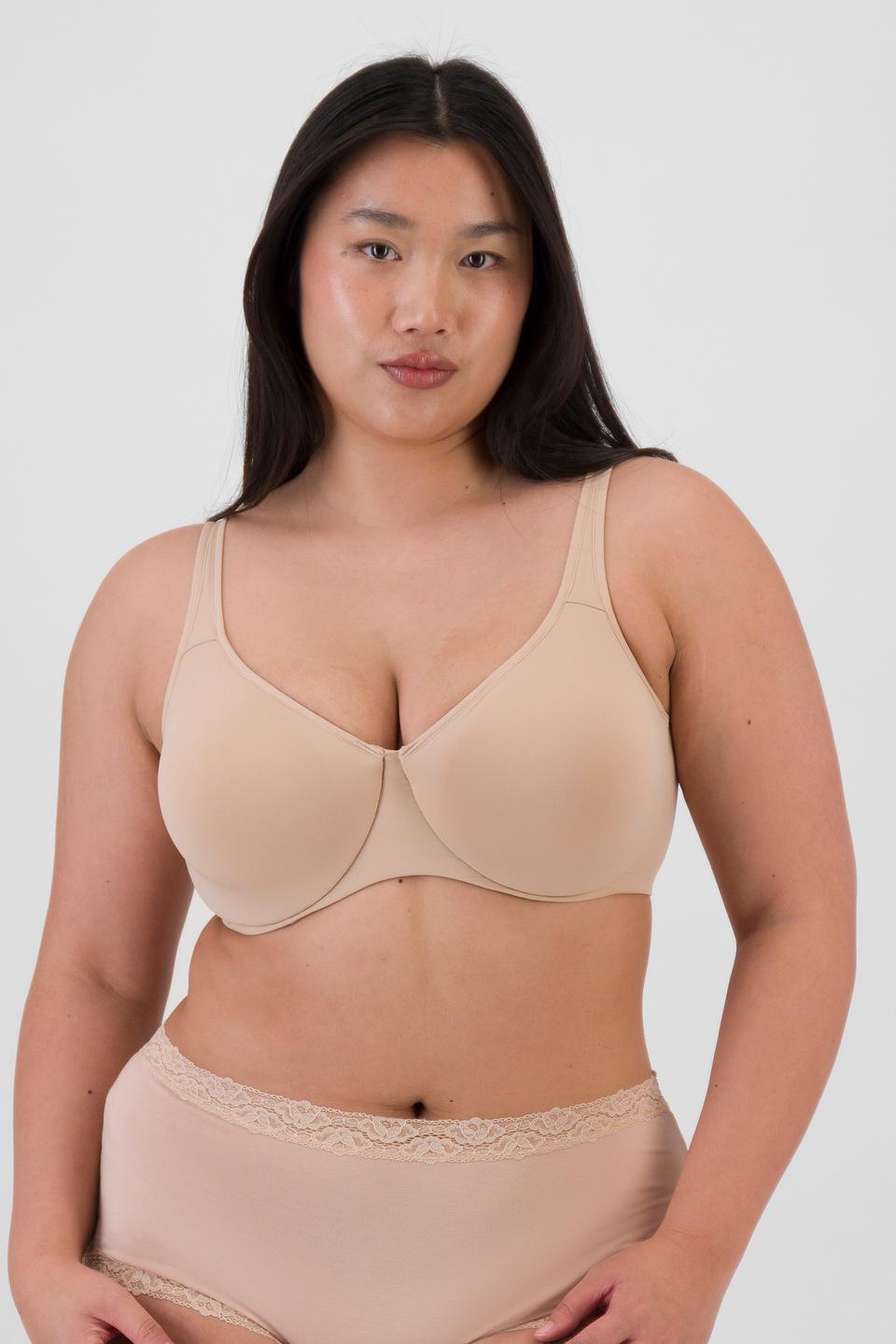 Barely There Back Smoothing Minimiser