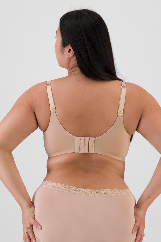 Barely There Back Smoothing Minimiser