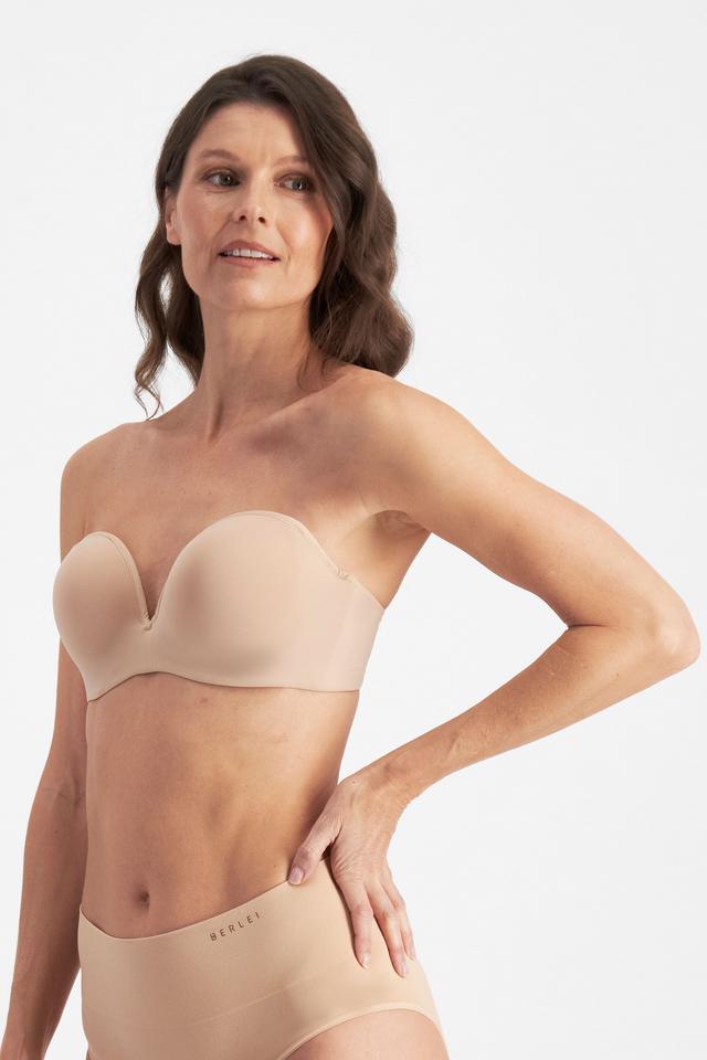 Barely There Strapless Bra