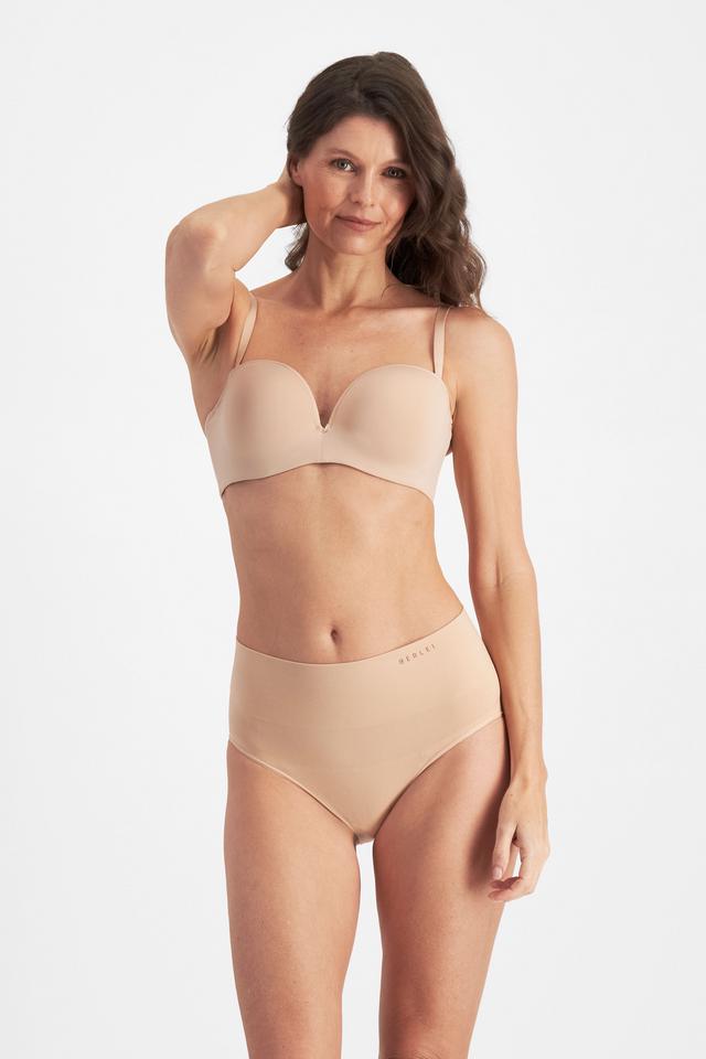 Barely There Strapless Bra