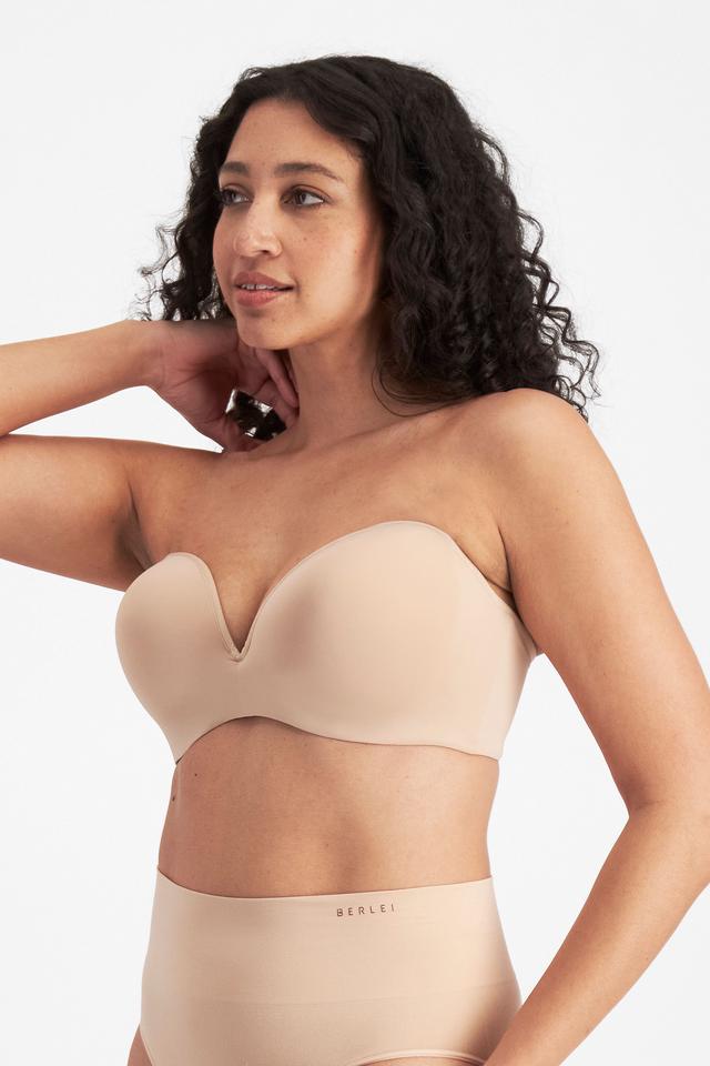Barely There Strapless Bra