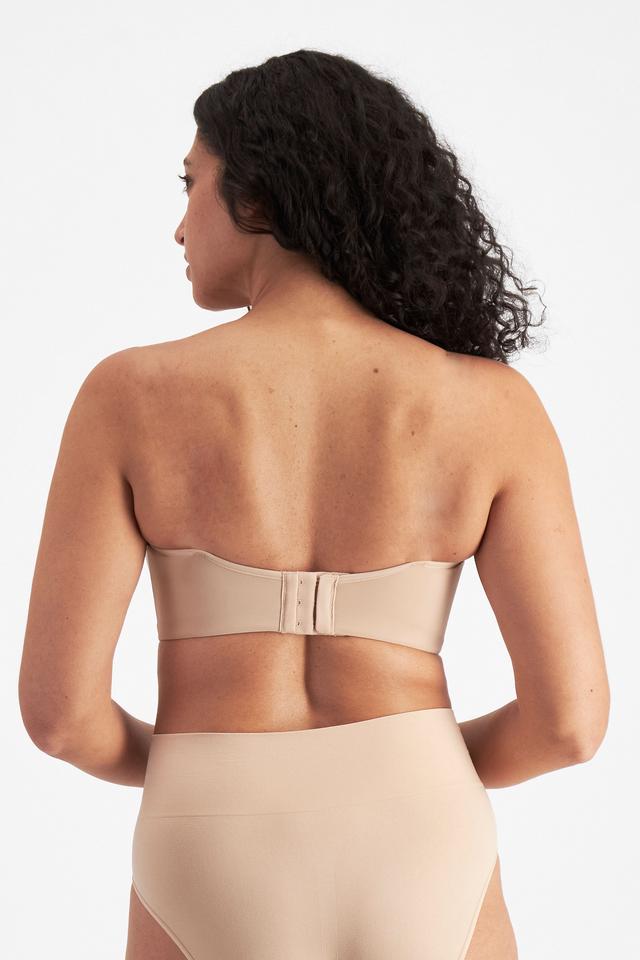 Barely There Strapless Bra