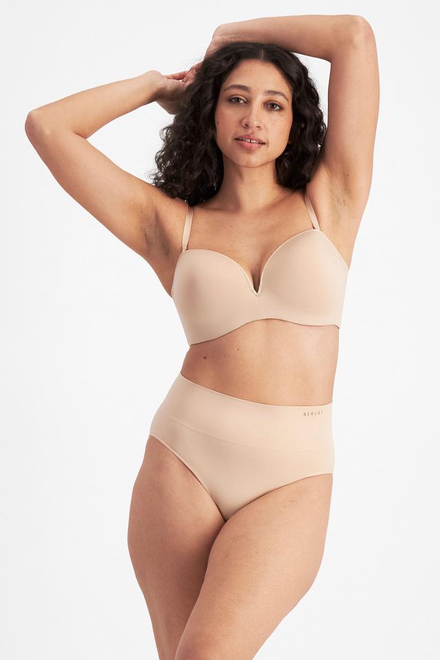 Barely There Strapless Bra