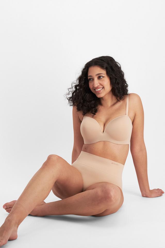 Barely There Strapless Bra