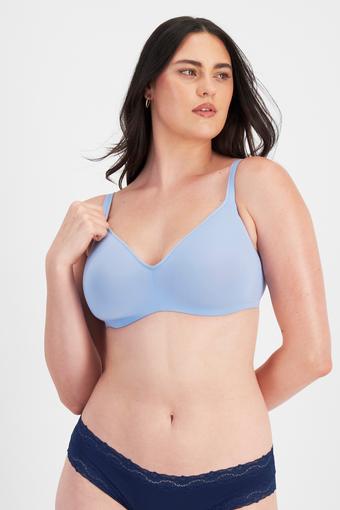 Barely There Wirefree Bra 2 Pack (Fresh / Dark Sapphire)