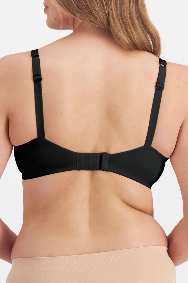 Barely There Wirefree Bra