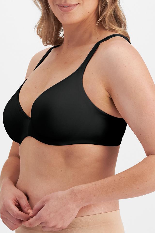 Barely There Wirefree Bra