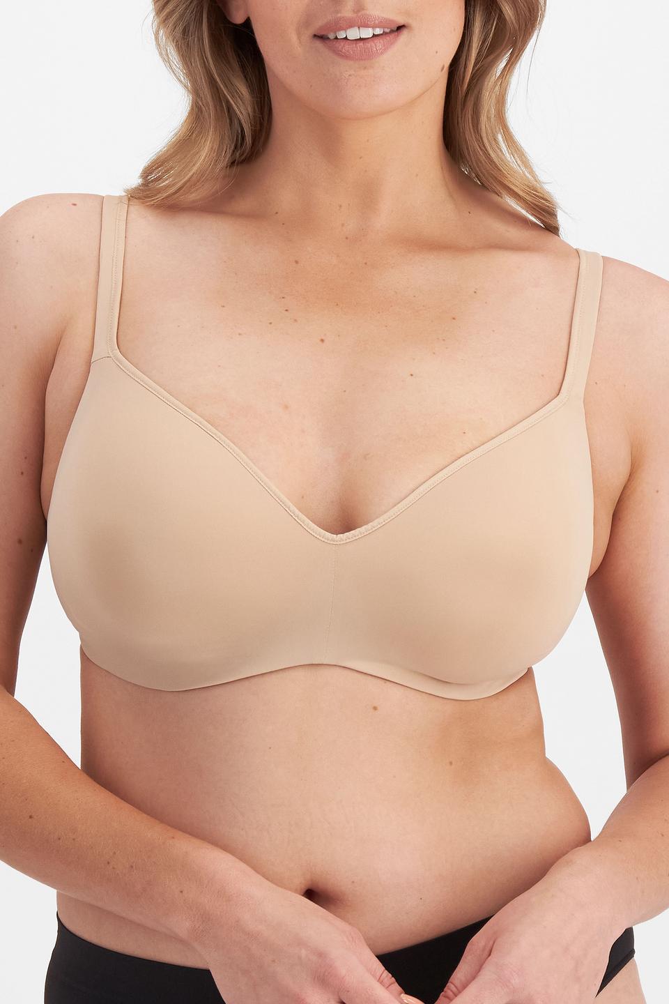 Barely There Wirefree Bra