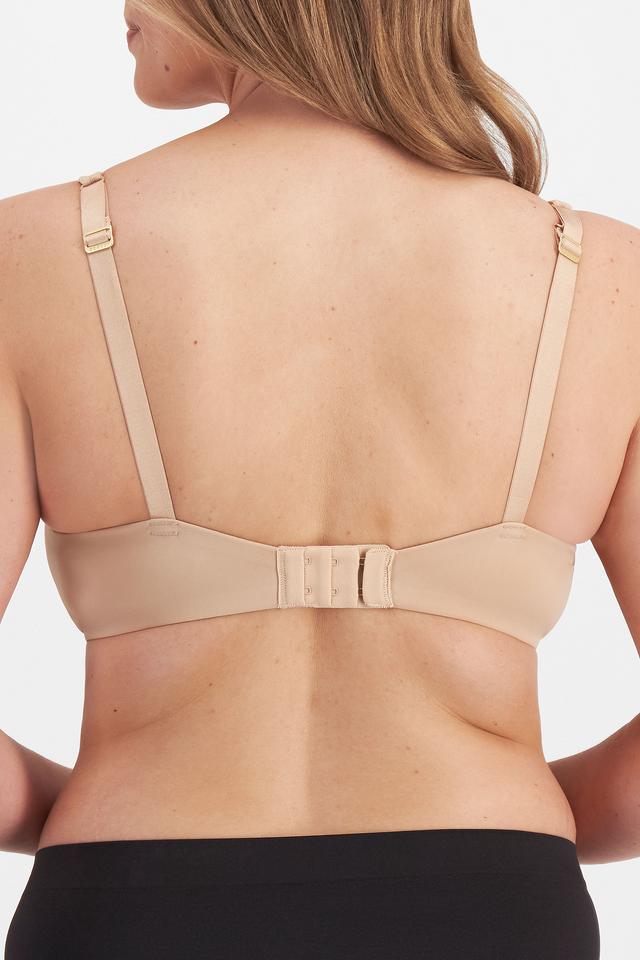 Barely There Wirefree Bra