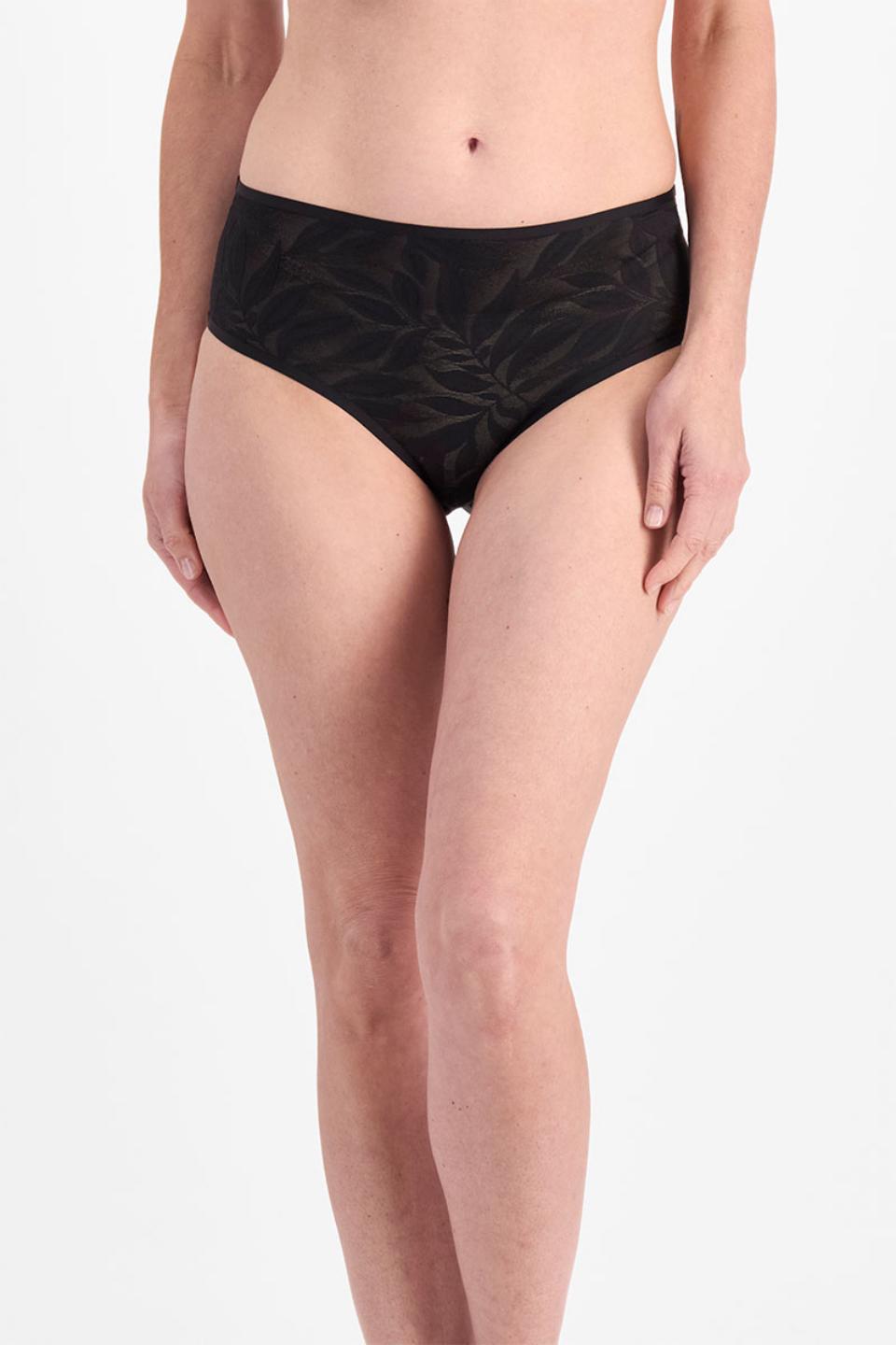Because Full Brief
