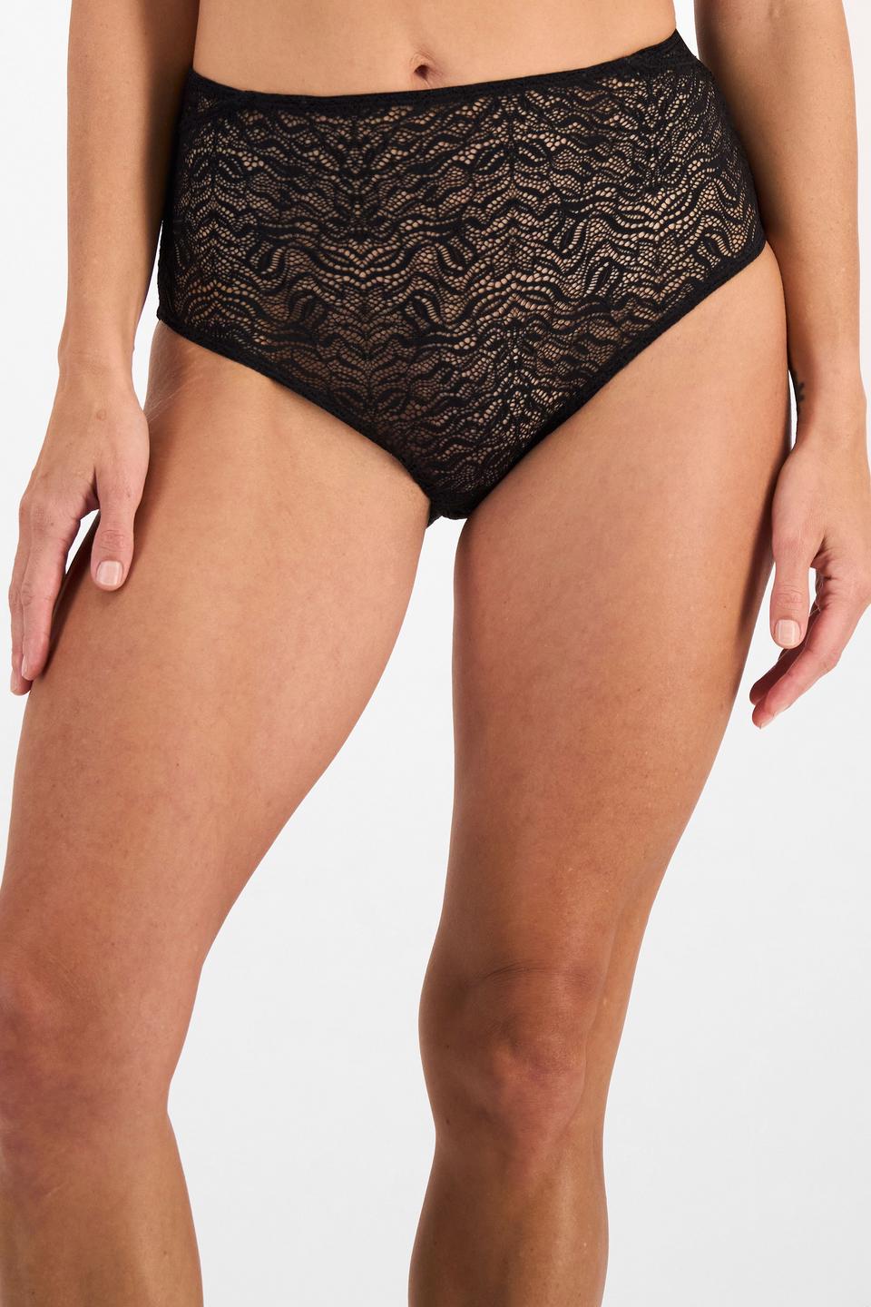 Because Full Brief