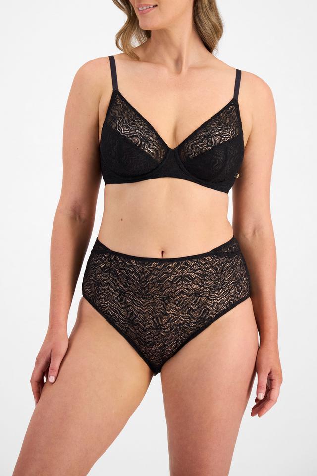 Because Full Brief
