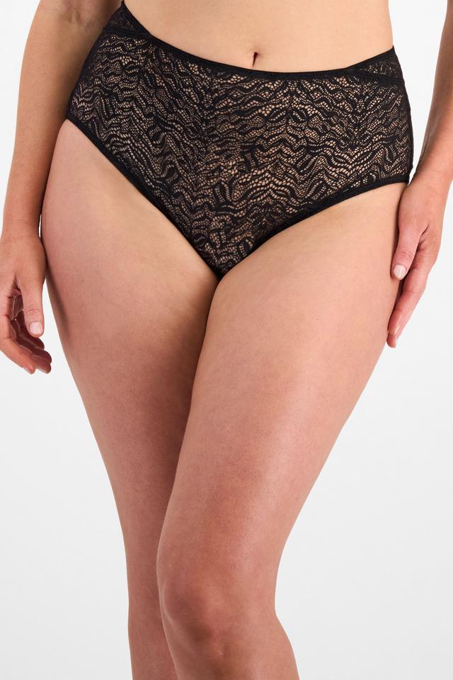 Because Full Brief