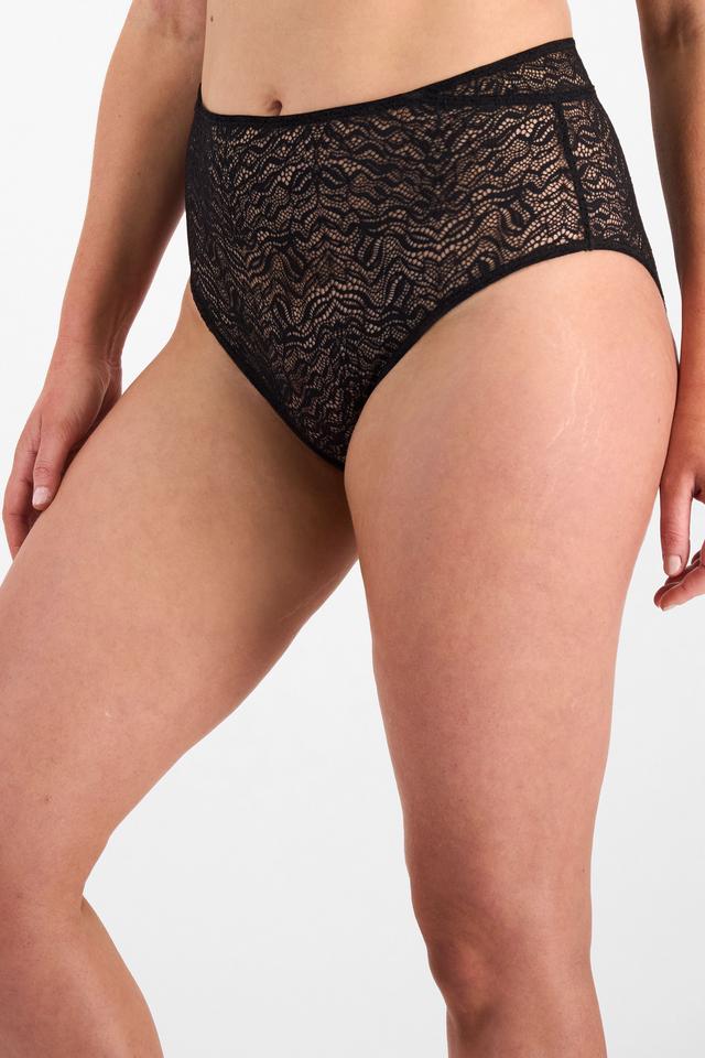 Because Full Brief