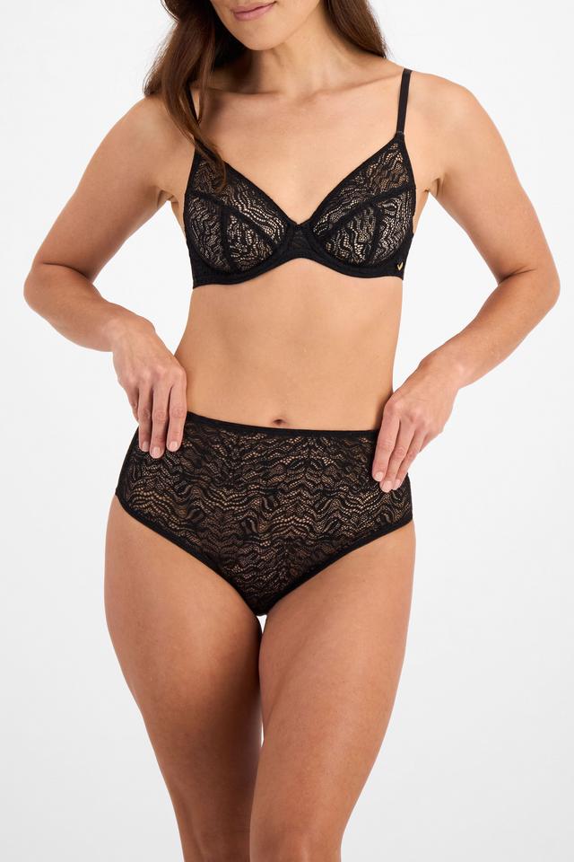 Because Full Brief