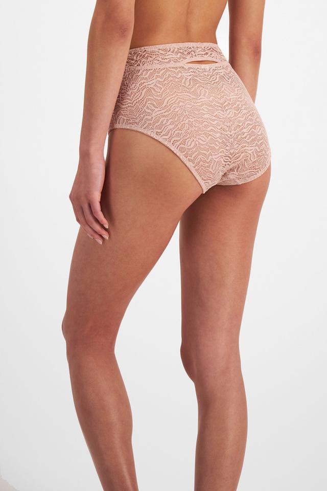Because Full Brief