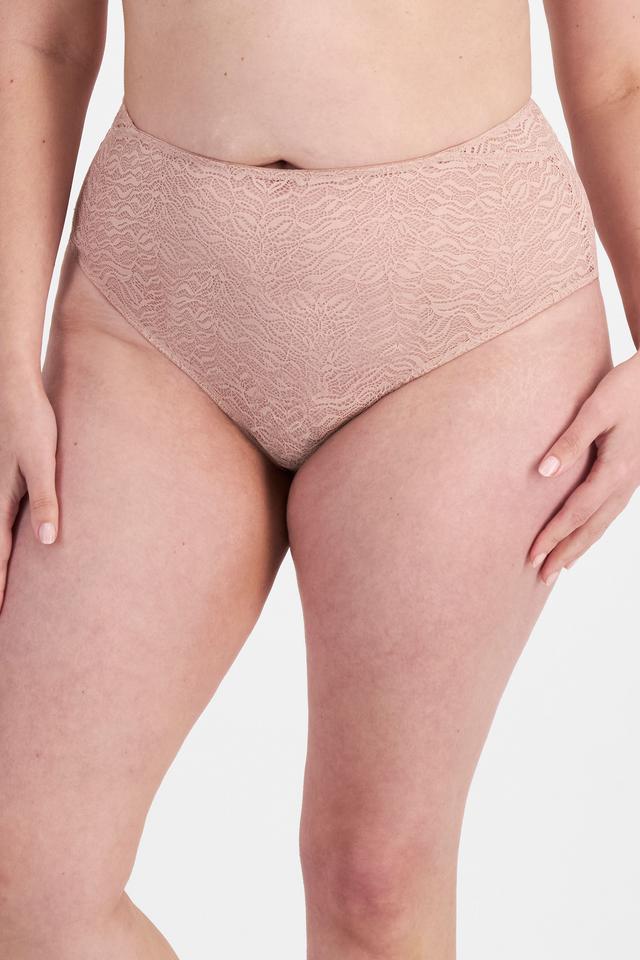 Because Full Brief