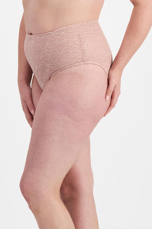 Because Full Brief