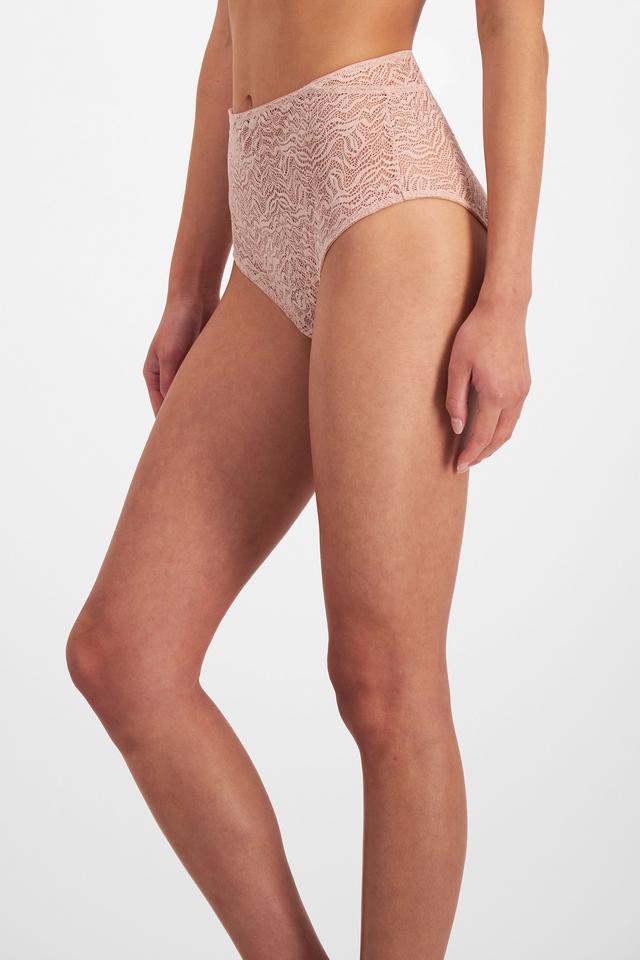 Because Full Brief