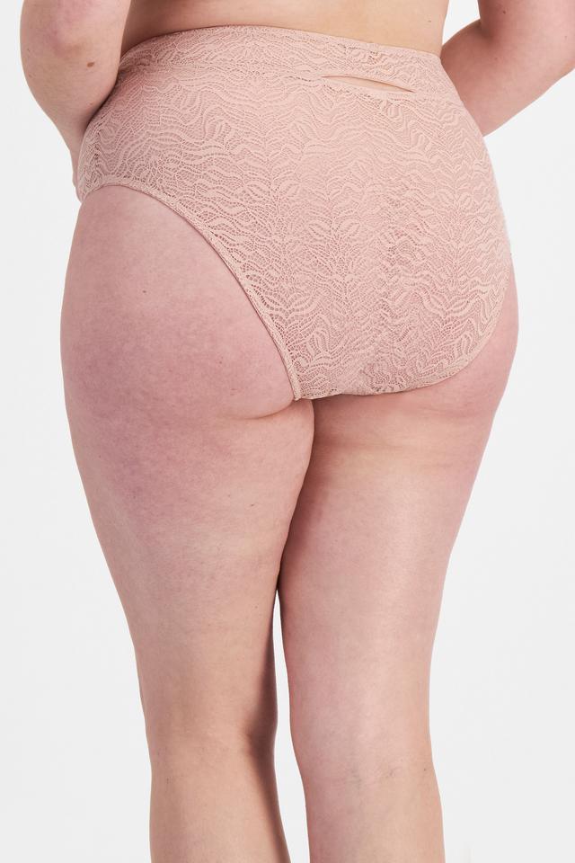 Because Full Brief