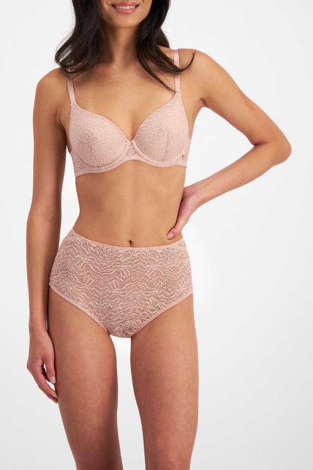 Because Full Brief