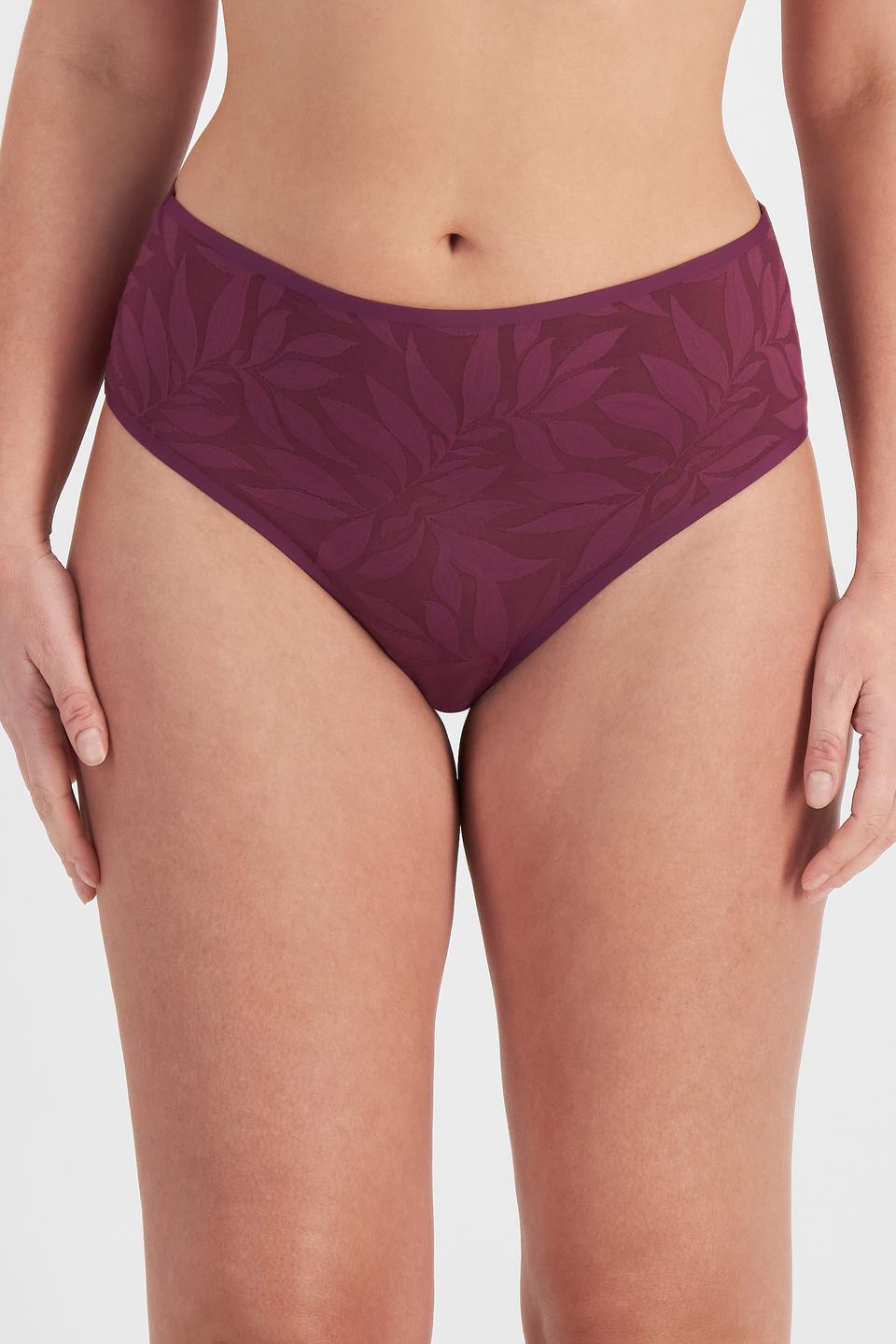 Because Full Brief