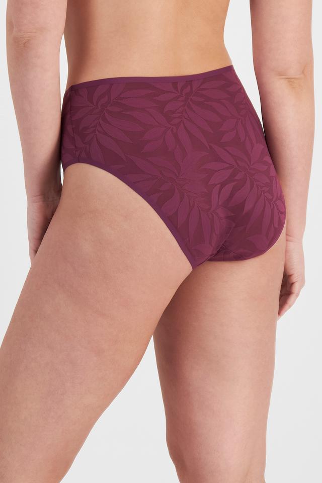 Because Full Brief