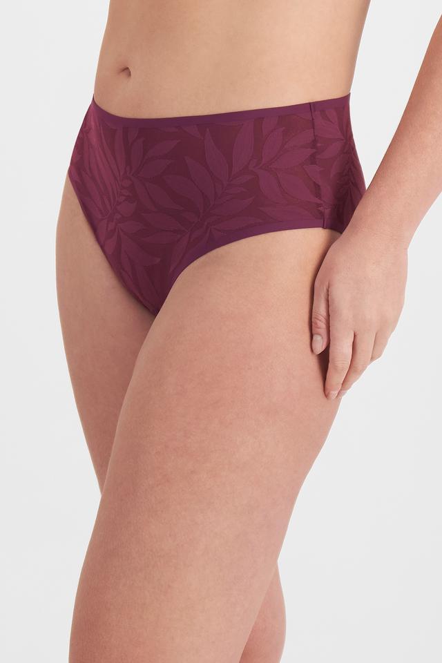 Because Full Brief