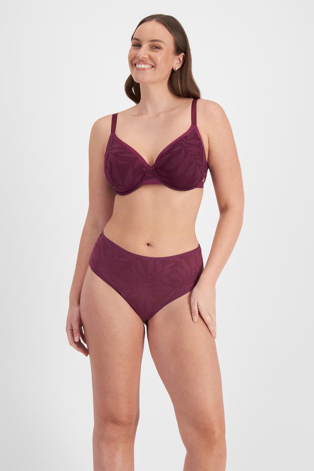 Because Full Brief