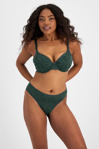 Because Hi Bikini (Jurassic)