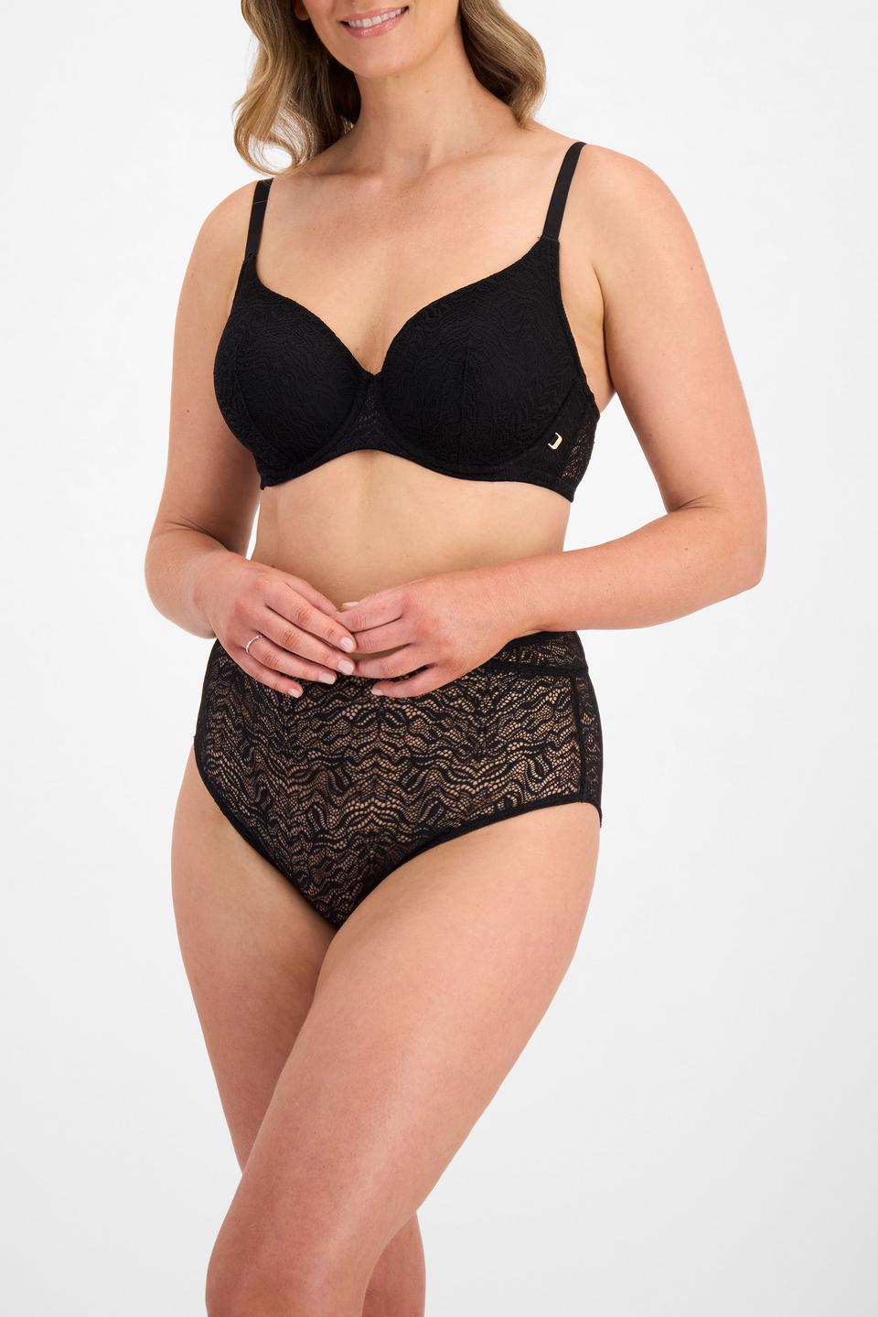 Because Lightly Lined Bra