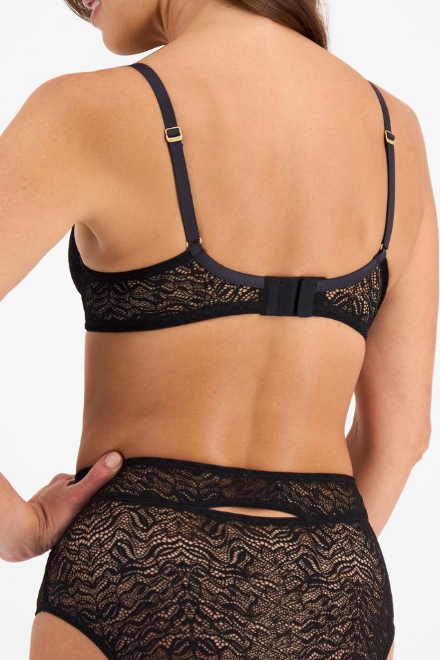 Because Lightly Lined Bra