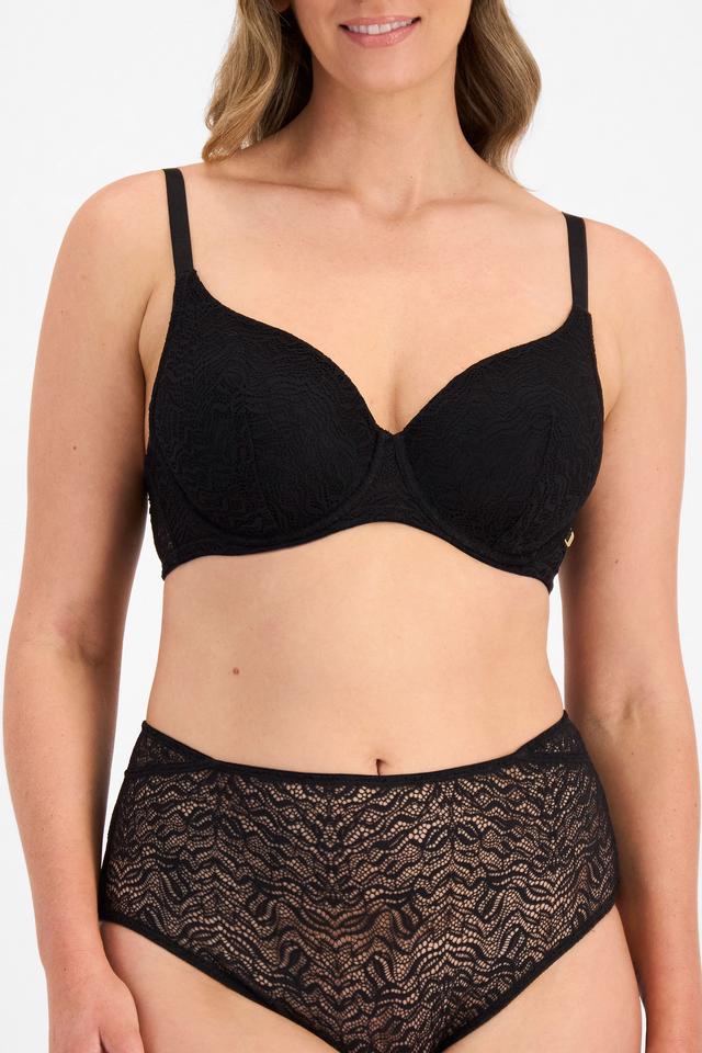 Because Lightly Lined Bra